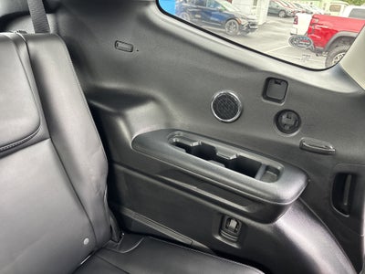 2021 Subaru ASCENT LIMITED