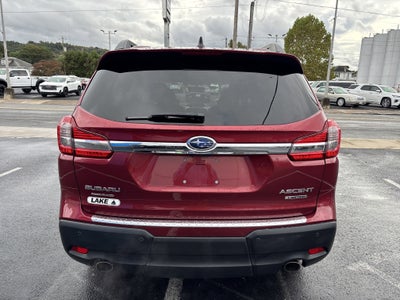 2021 Subaru ASCENT LIMITED