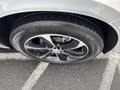 2022 Buick ENCLAVE PREMIUM