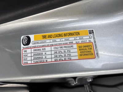 2022 Buick ENCLAVE PREMIUM