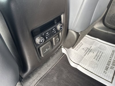 2022 Buick ENCLAVE PREMIUM