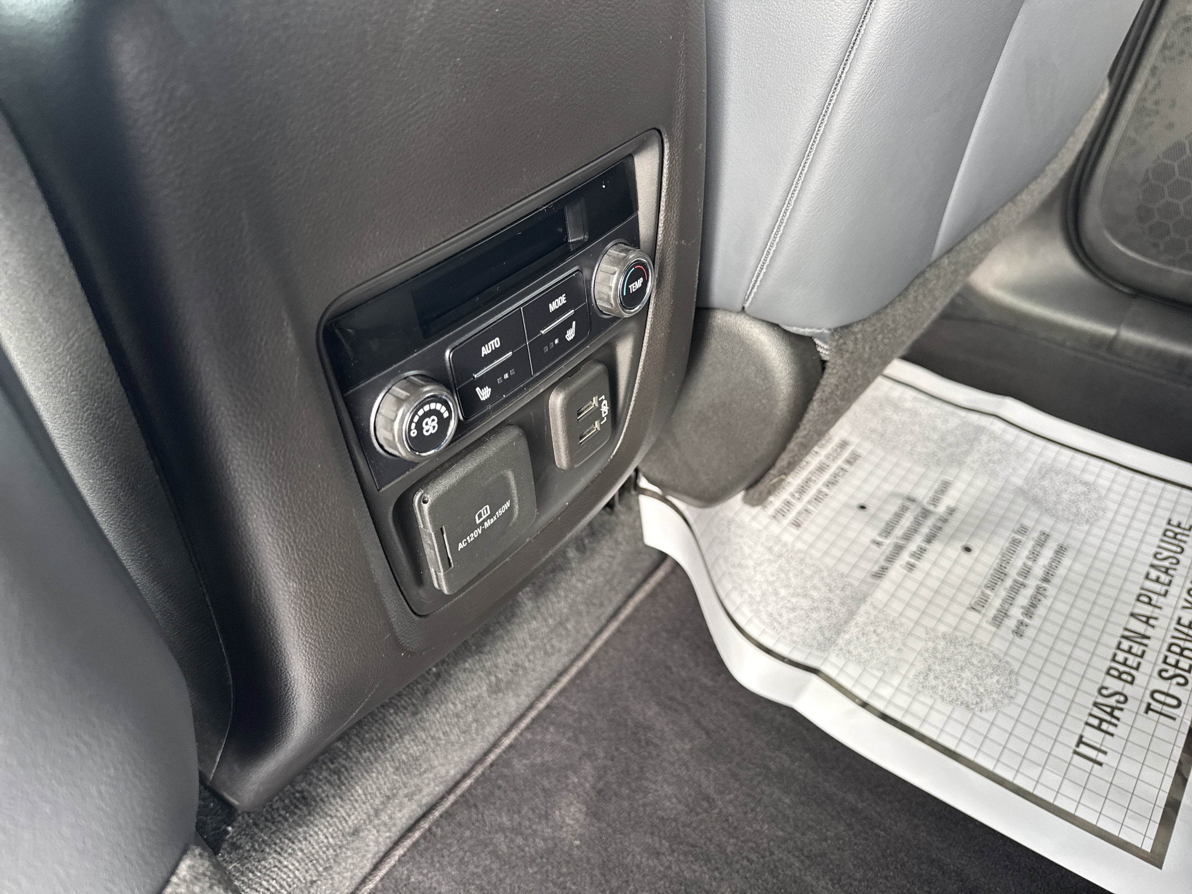 2022 Buick ENCLAVE PREMIUM