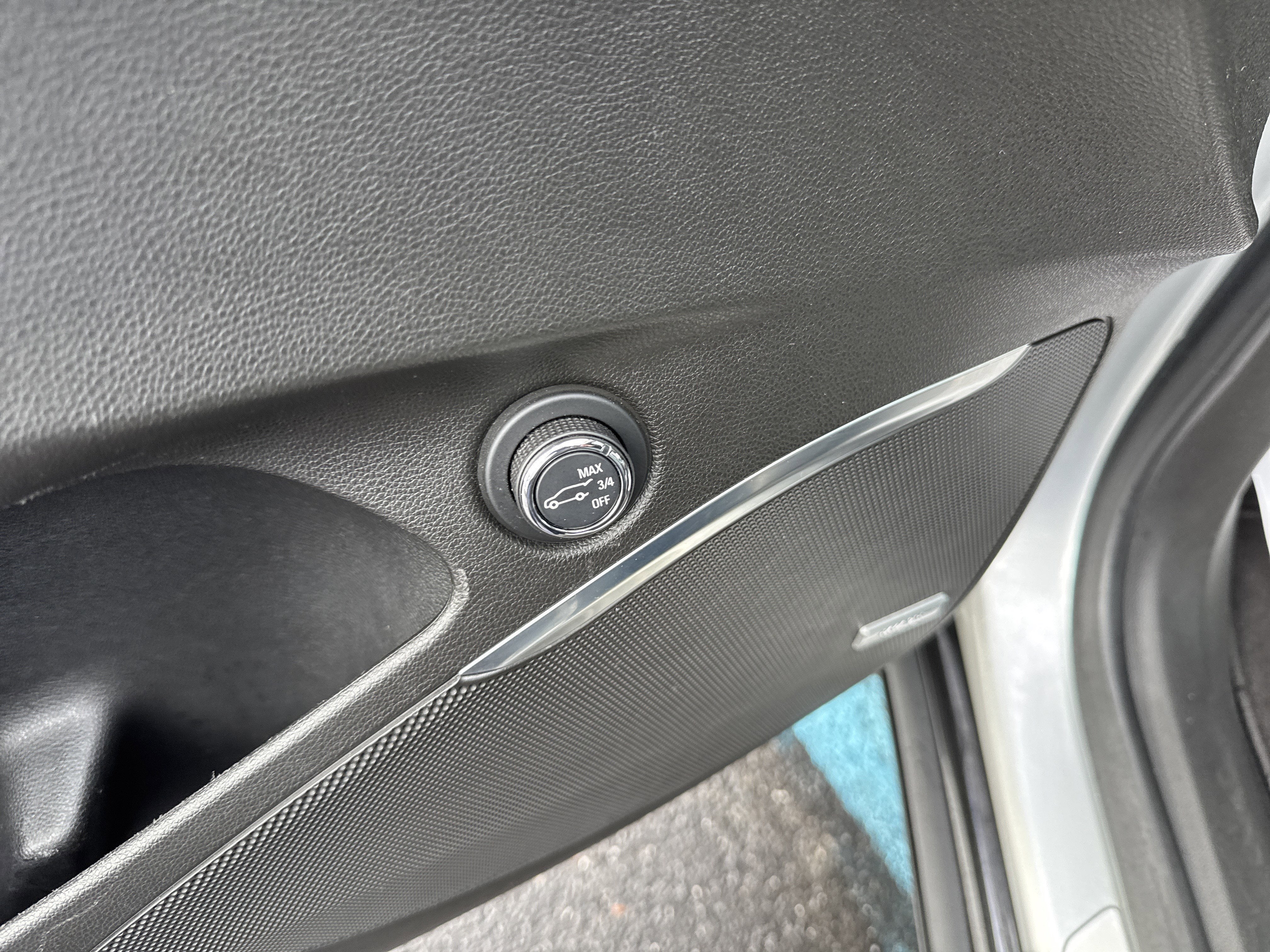 2022 Buick ENCLAVE PREMIUM