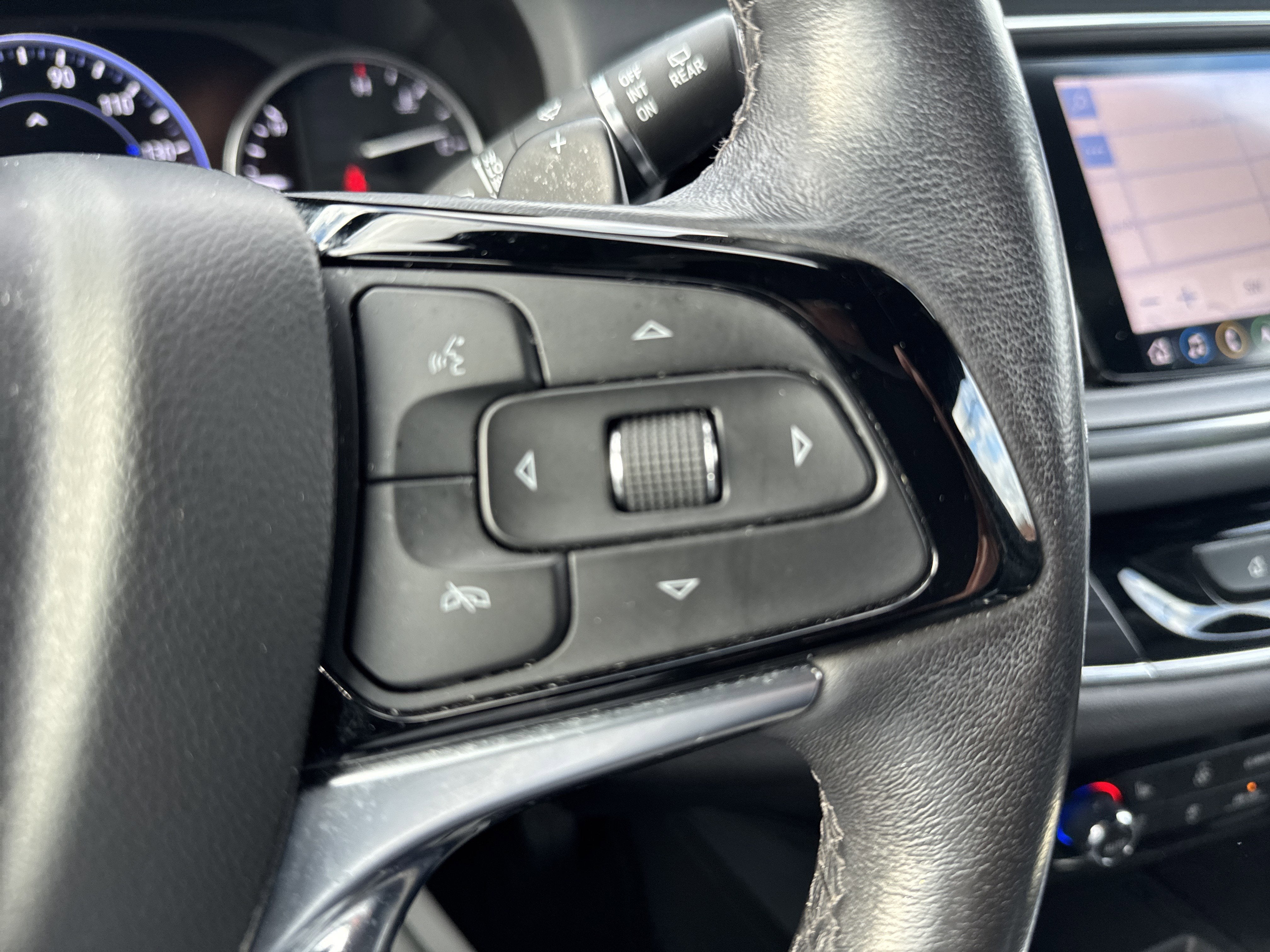 2022 Buick ENCLAVE PREMIUM