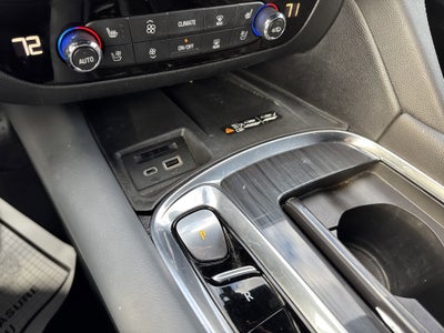 2022 Buick ENCLAVE PREMIUM