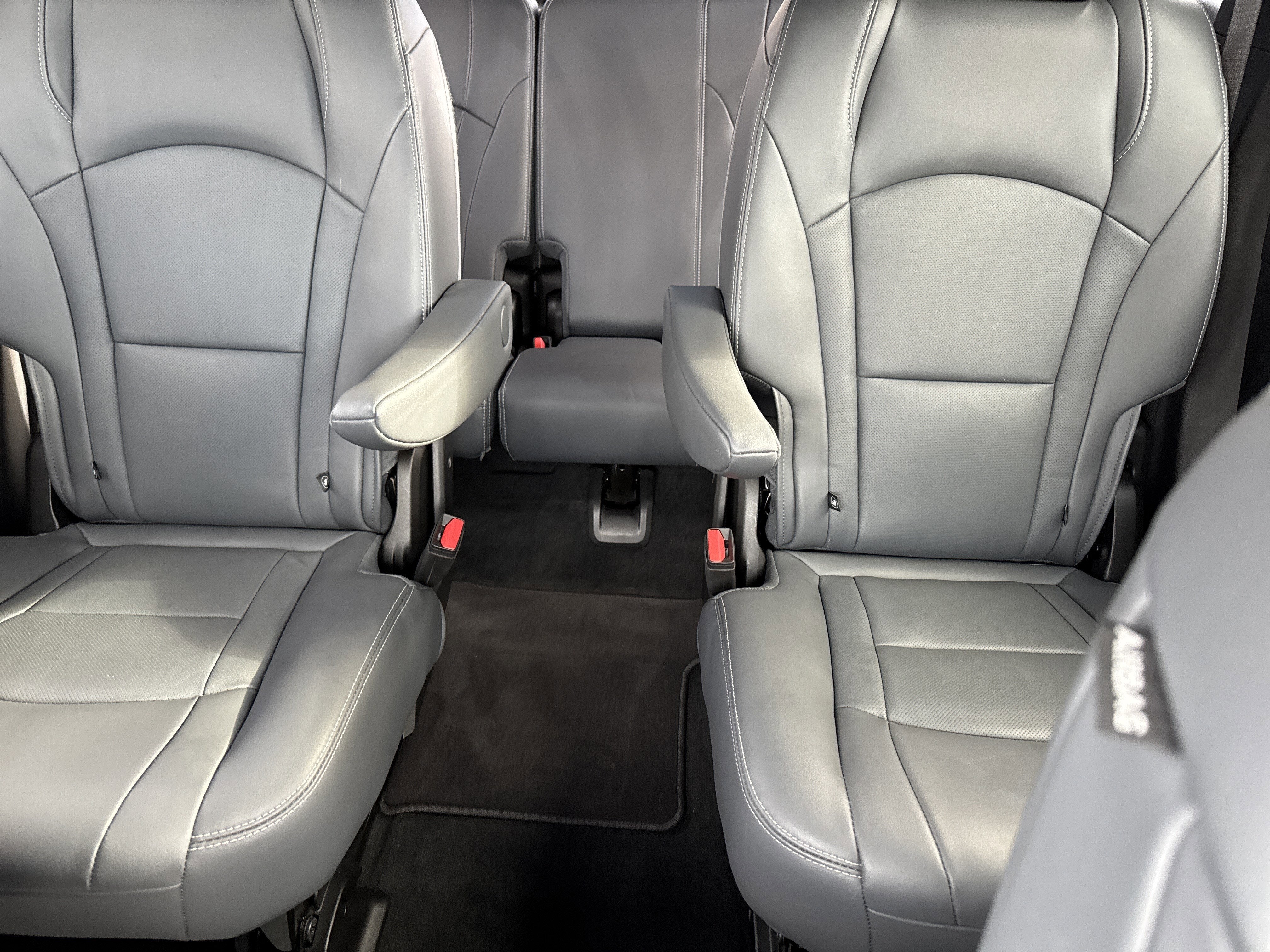 2022 Buick ENCLAVE PREMIUM