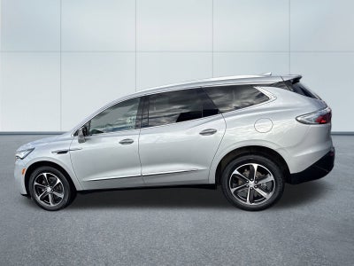 2022 Buick ENCLAVE PREMIUM