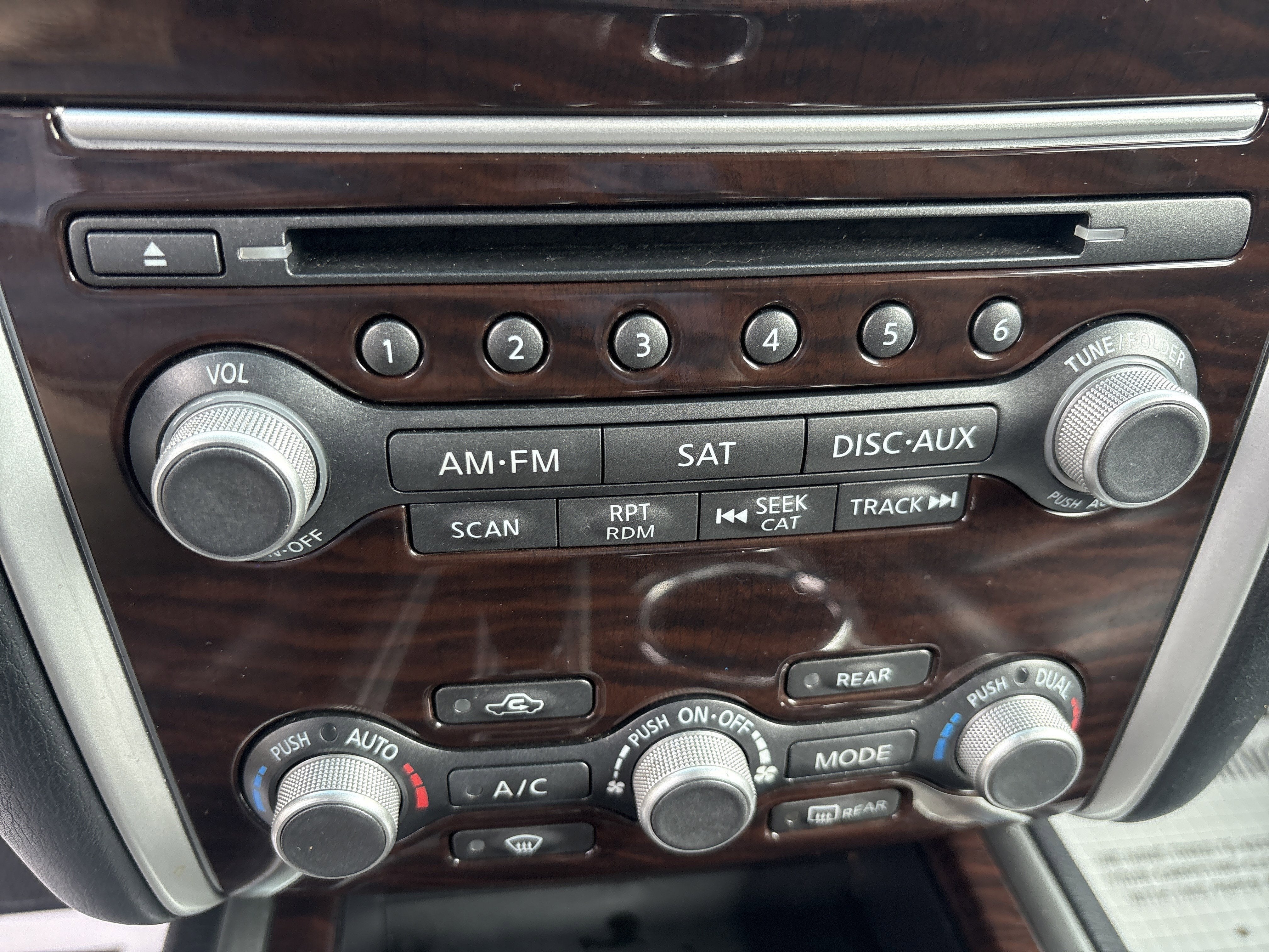 2014 Nissan PATHFINDER SL