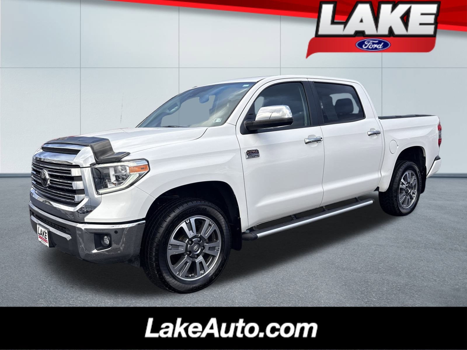 2019 Toyota TUNDRA 1794