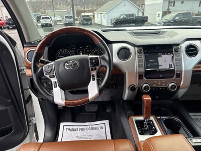 2019 Toyota TUNDRA 1794