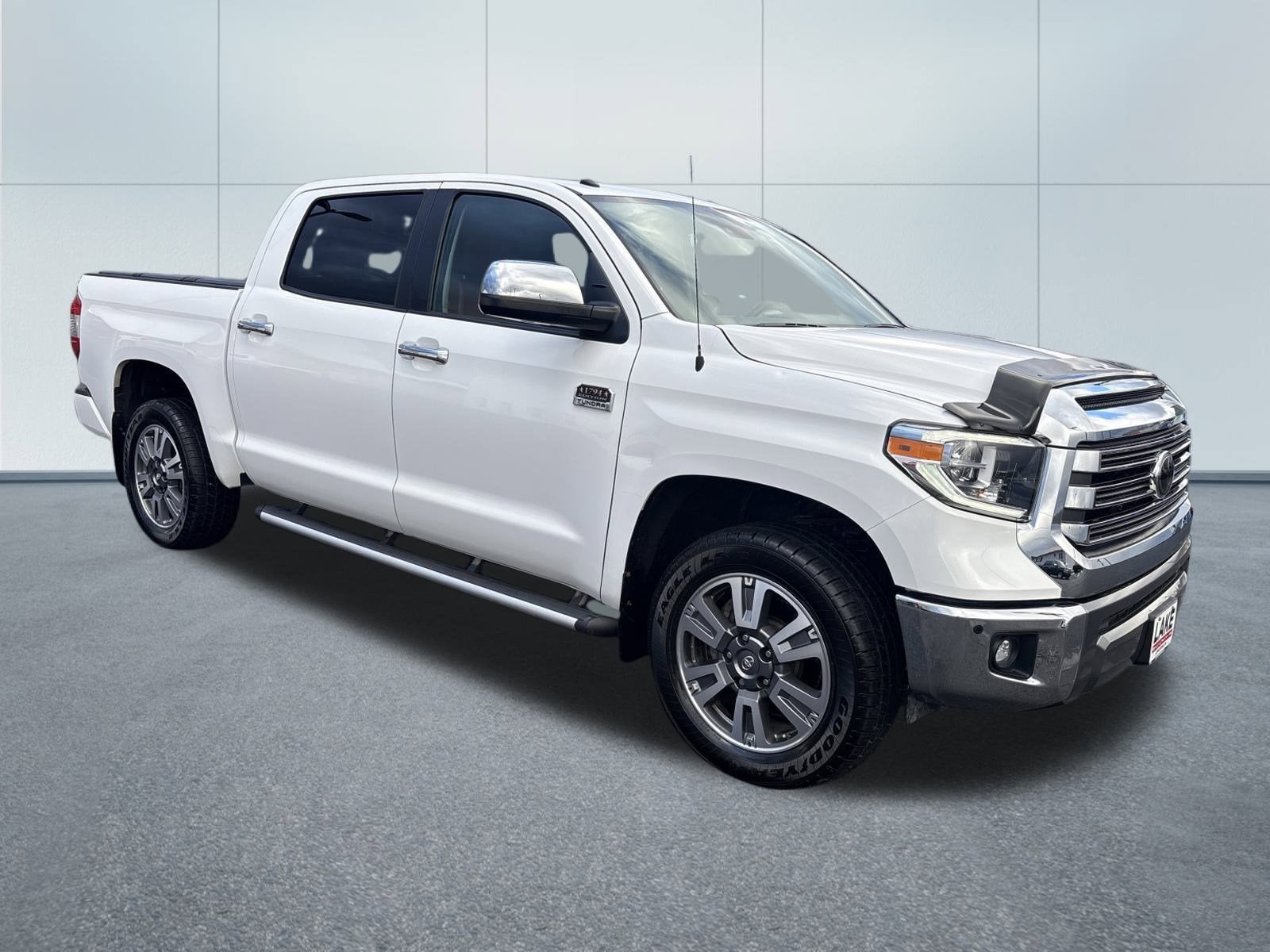 2019 Toyota TUNDRA 1794