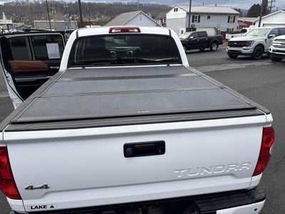 2019 Toyota TUNDRA 1794