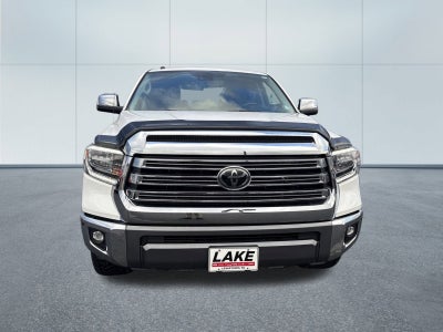 2019 Toyota TUNDRA 1794