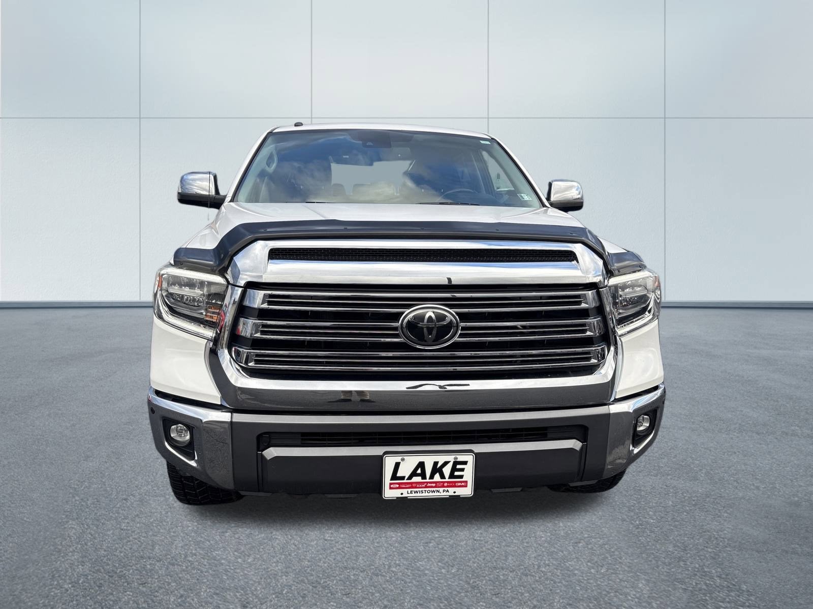 2019 Toyota TUNDRA 1794