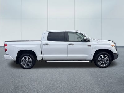 2019 Toyota TUNDRA 1794