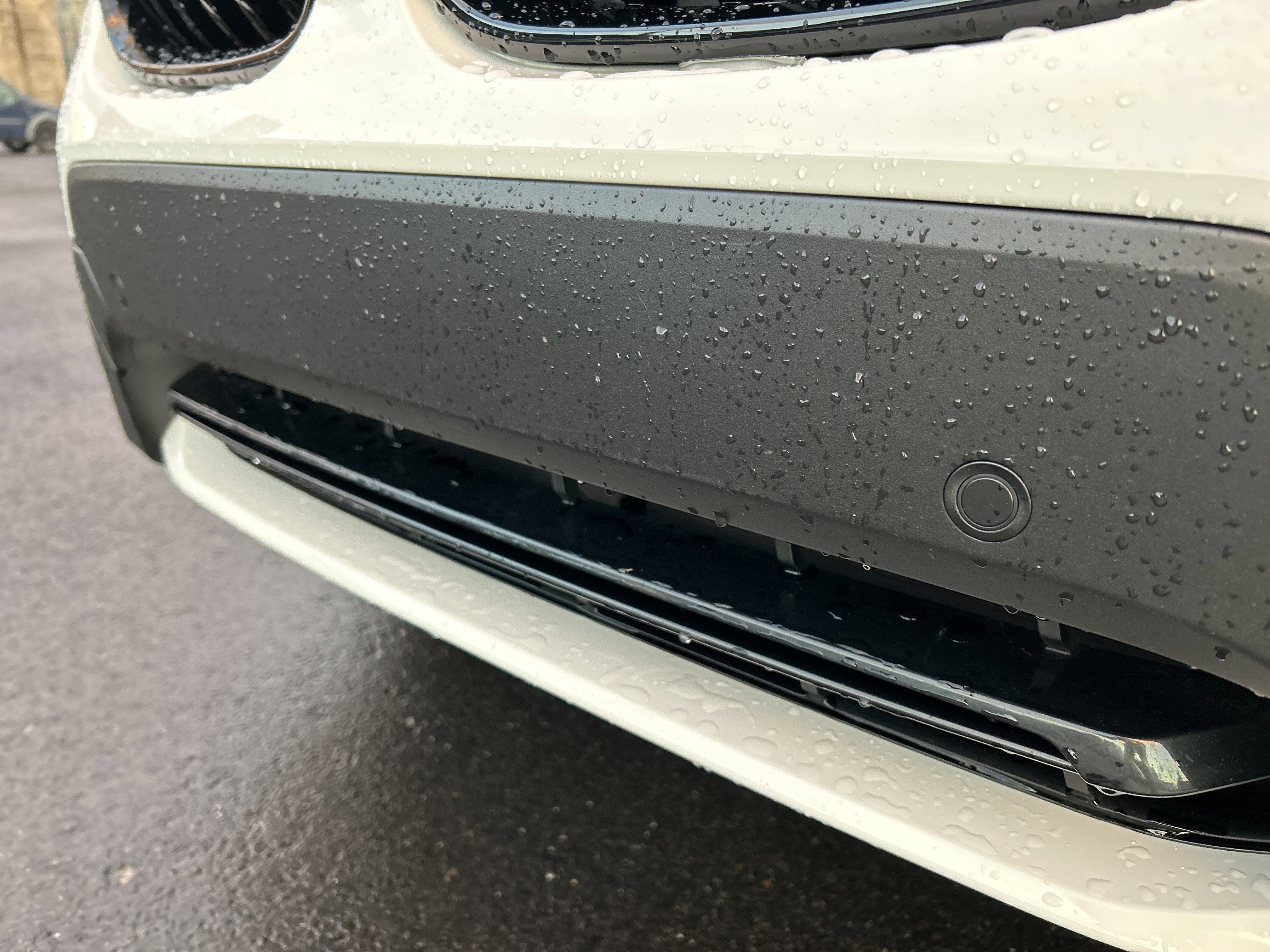 2019 BMW X3 XDRIVE 30I