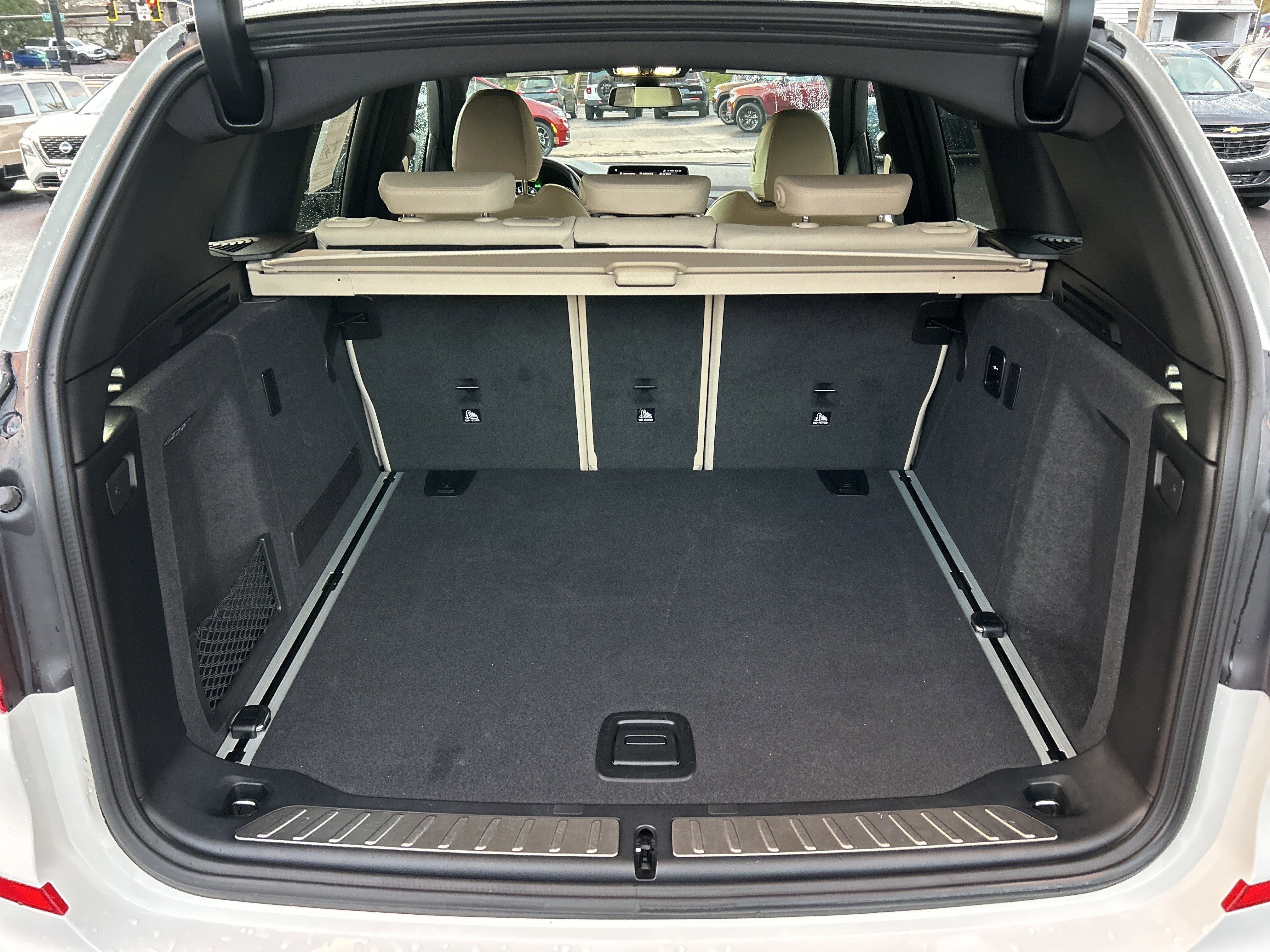 2019 BMW X3 XDRIVE 30I