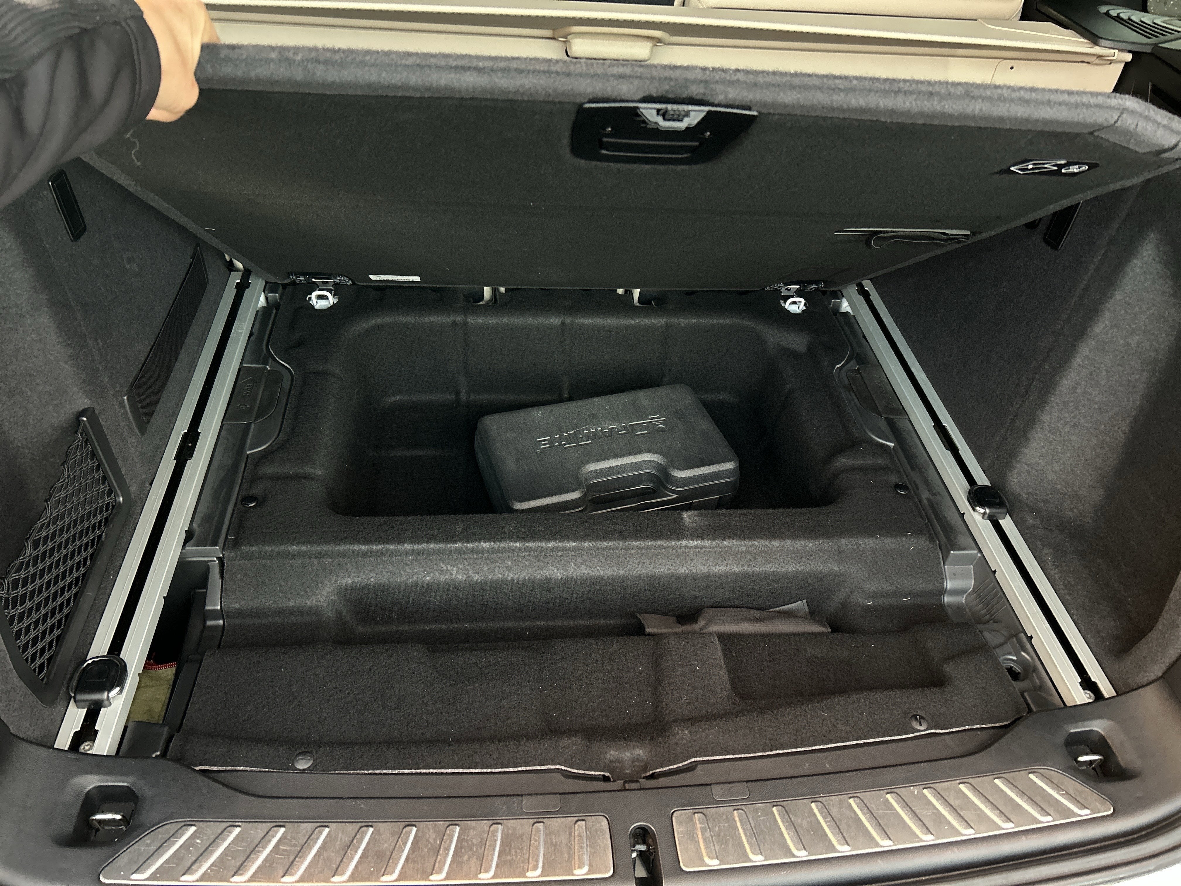 2019 BMW X3 XDRIVE 30I