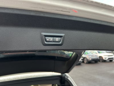 2019 BMW X3 XDRIVE 30I