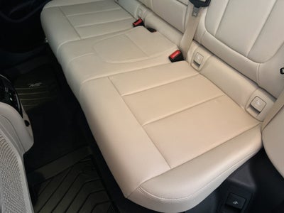 2019 BMW X3 XDRIVE 30I