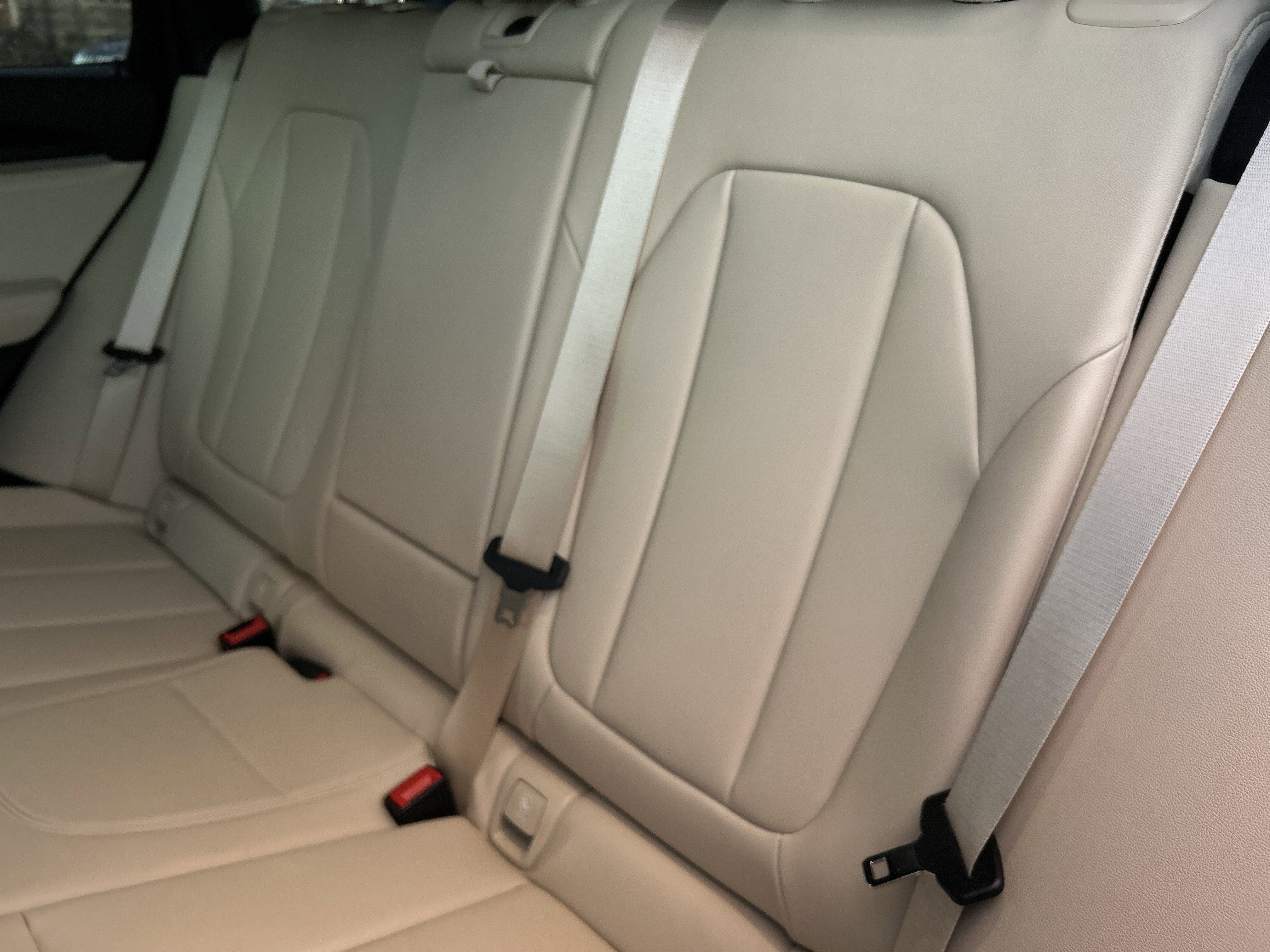 2019 BMW X3 XDRIVE 30I