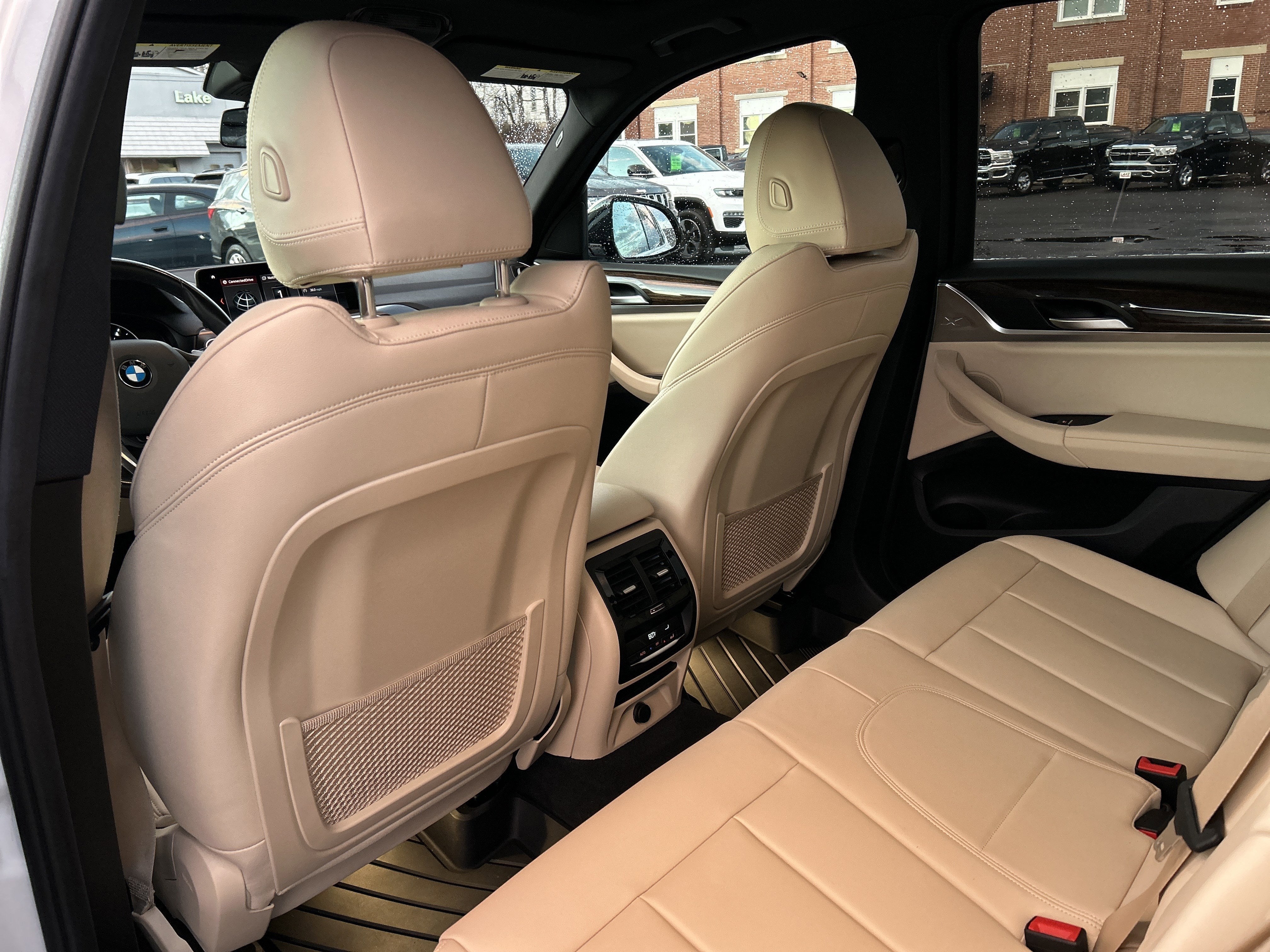 2019 BMW X3 XDRIVE 30I