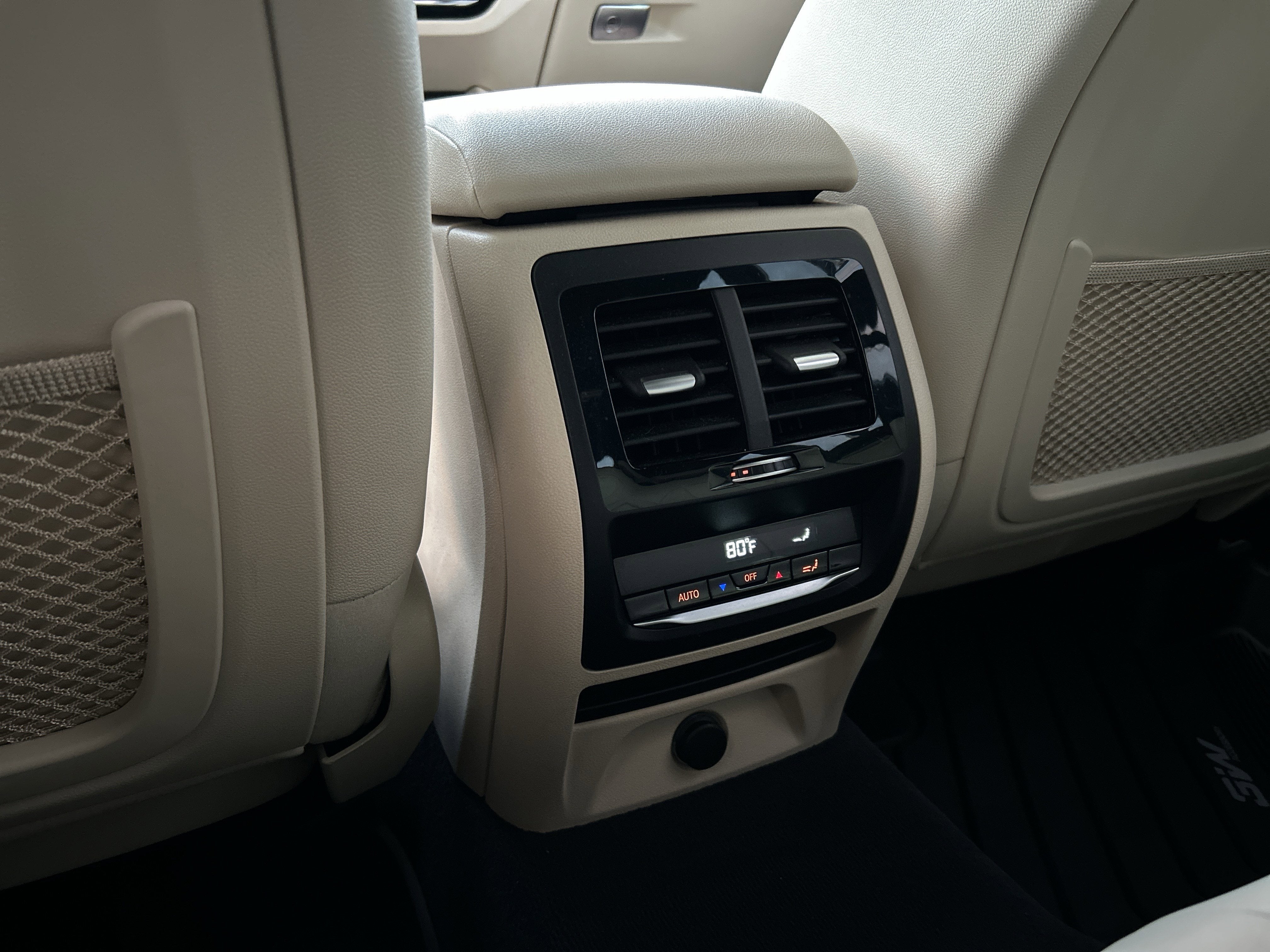 2019 BMW X3 XDRIVE 30I