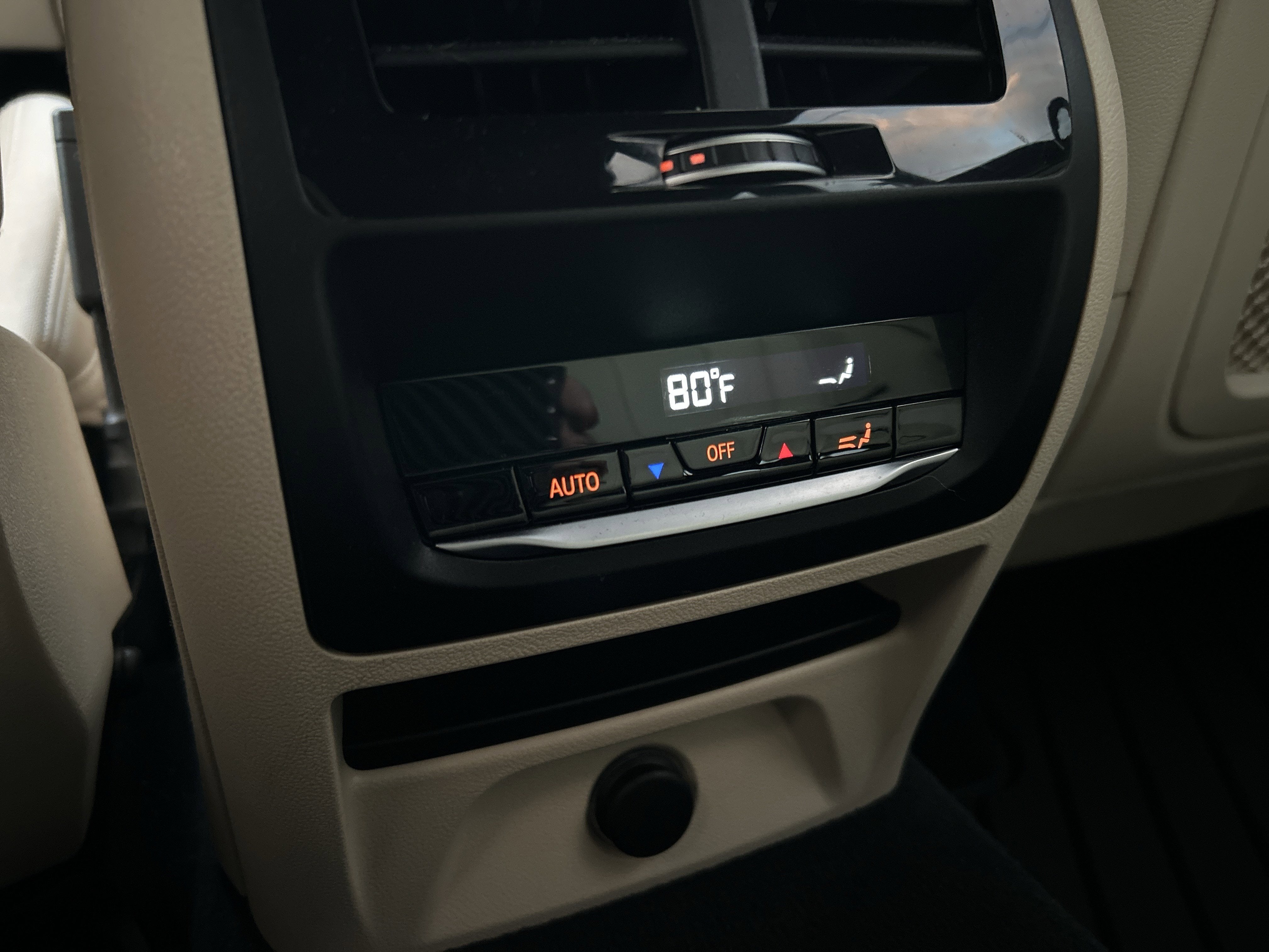 2019 BMW X3 XDRIVE 30I