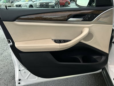 2019 BMW X3 XDRIVE 30I