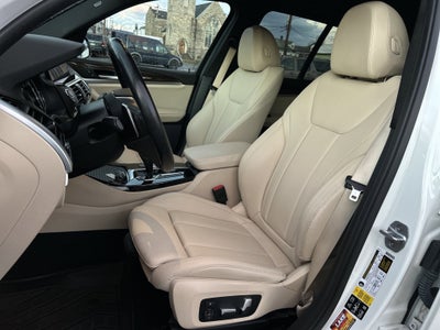 2019 BMW X3 XDRIVE 30I