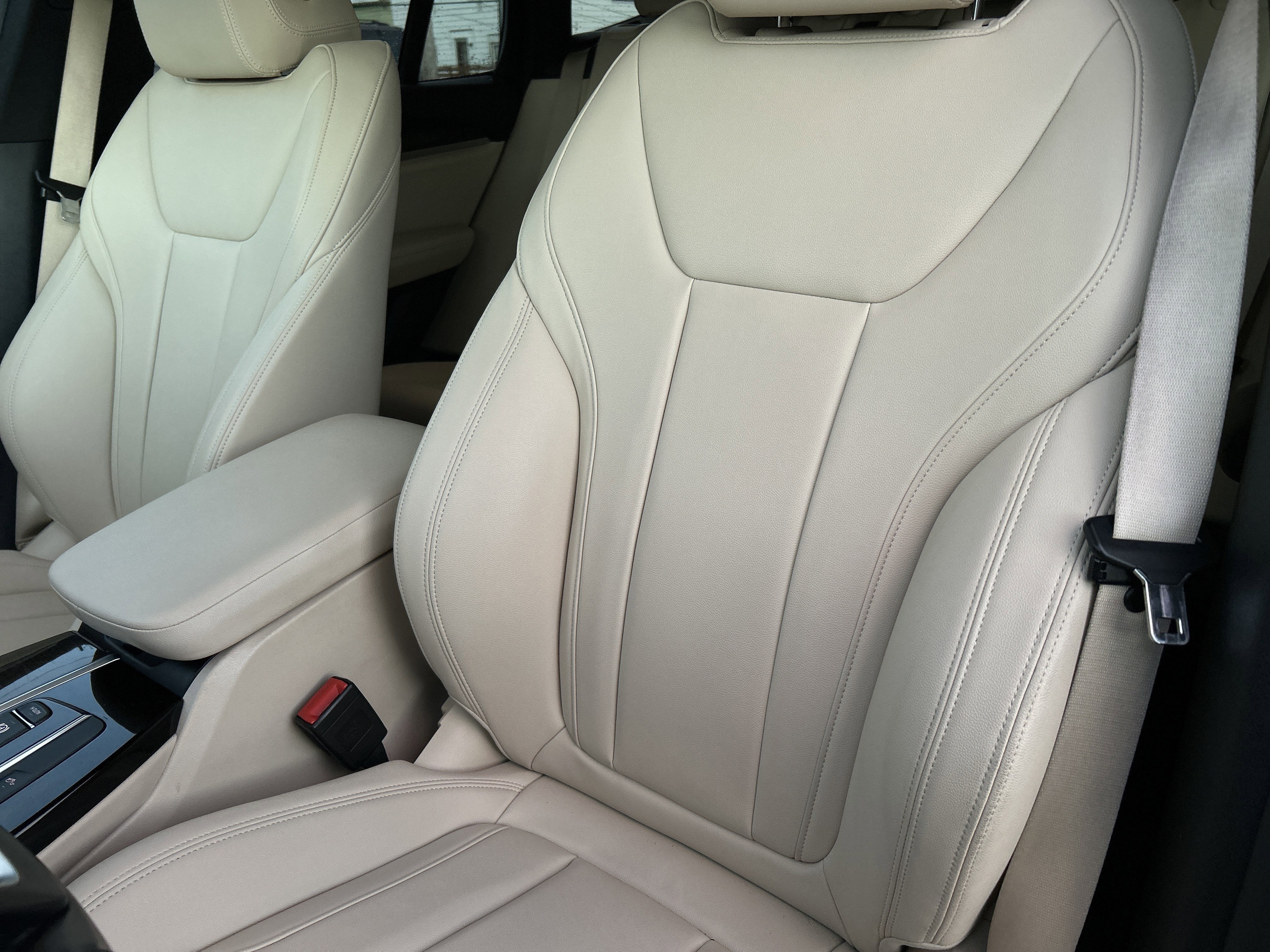 2019 BMW X3 XDRIVE 30I