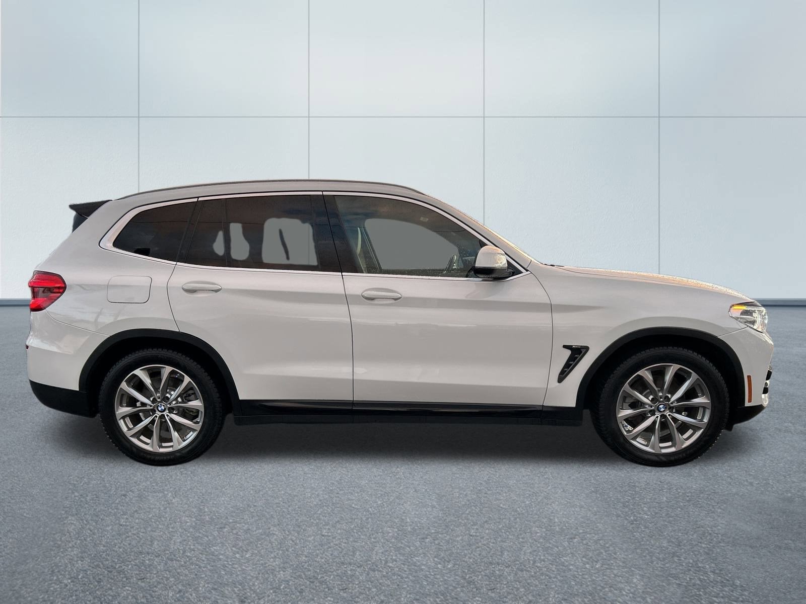 2019 BMW X3 XDRIVE 30I