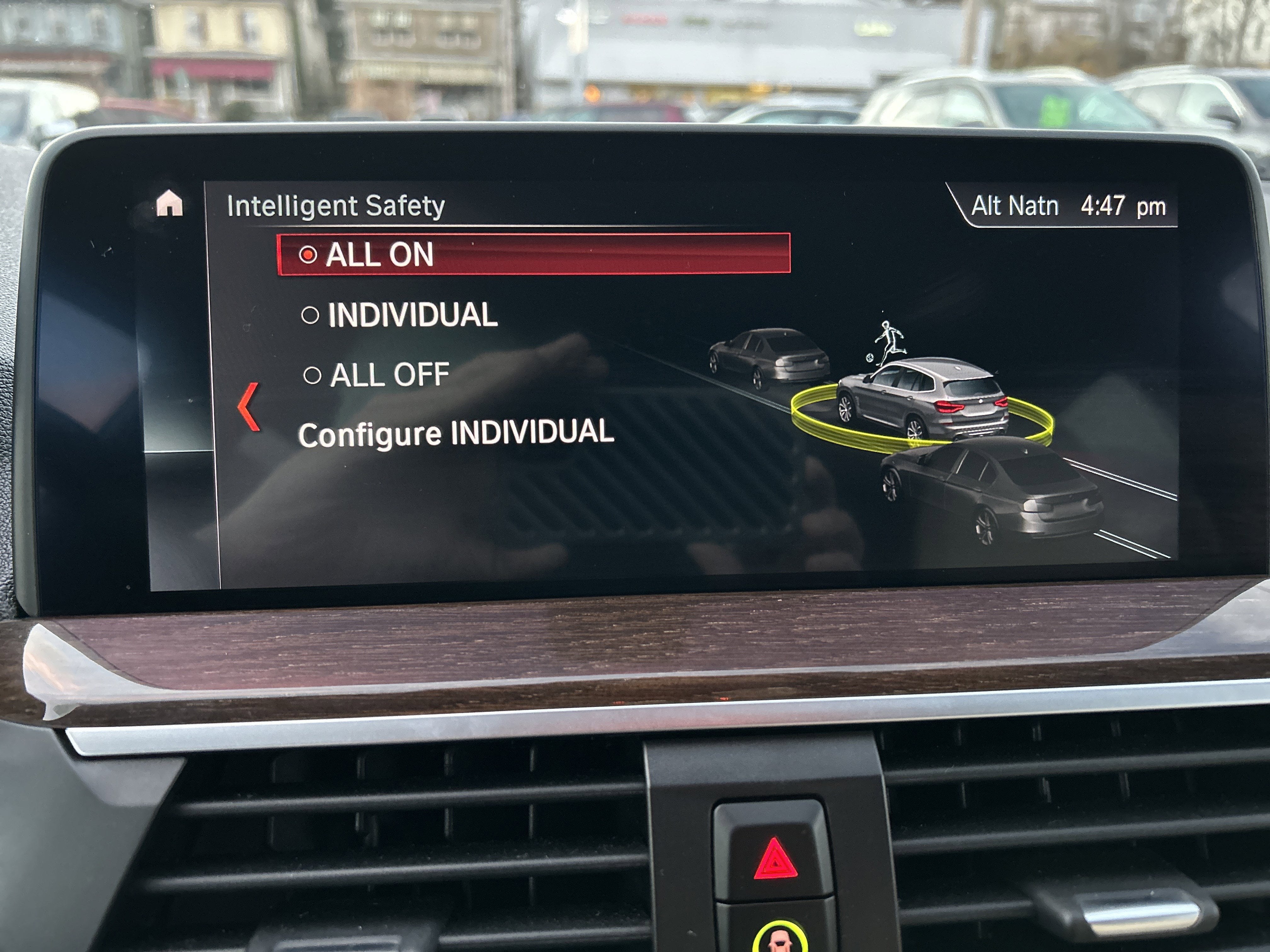 2019 BMW X3 XDRIVE 30I