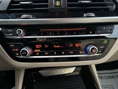 2019 BMW X3 XDRIVE 30I