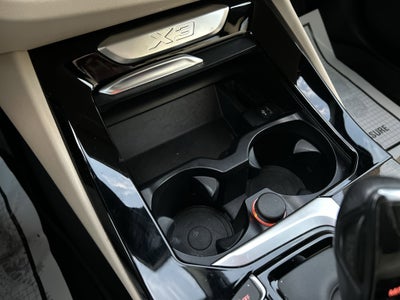 2019 BMW X3 XDRIVE 30I