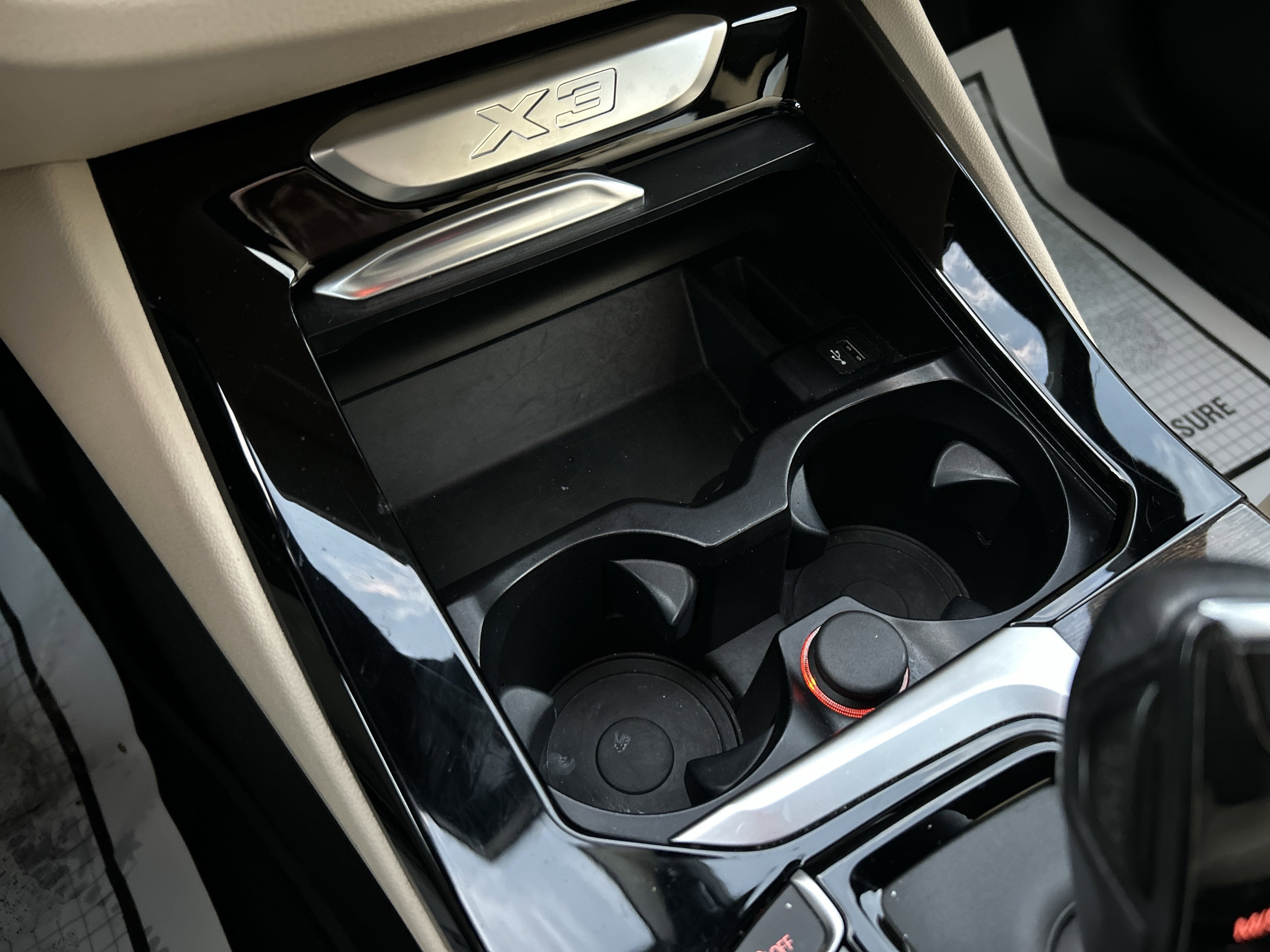 2019 BMW X3 XDRIVE 30I