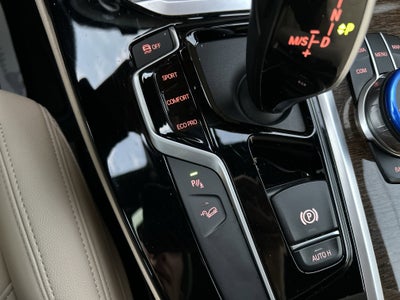 2019 BMW X3 XDRIVE 30I