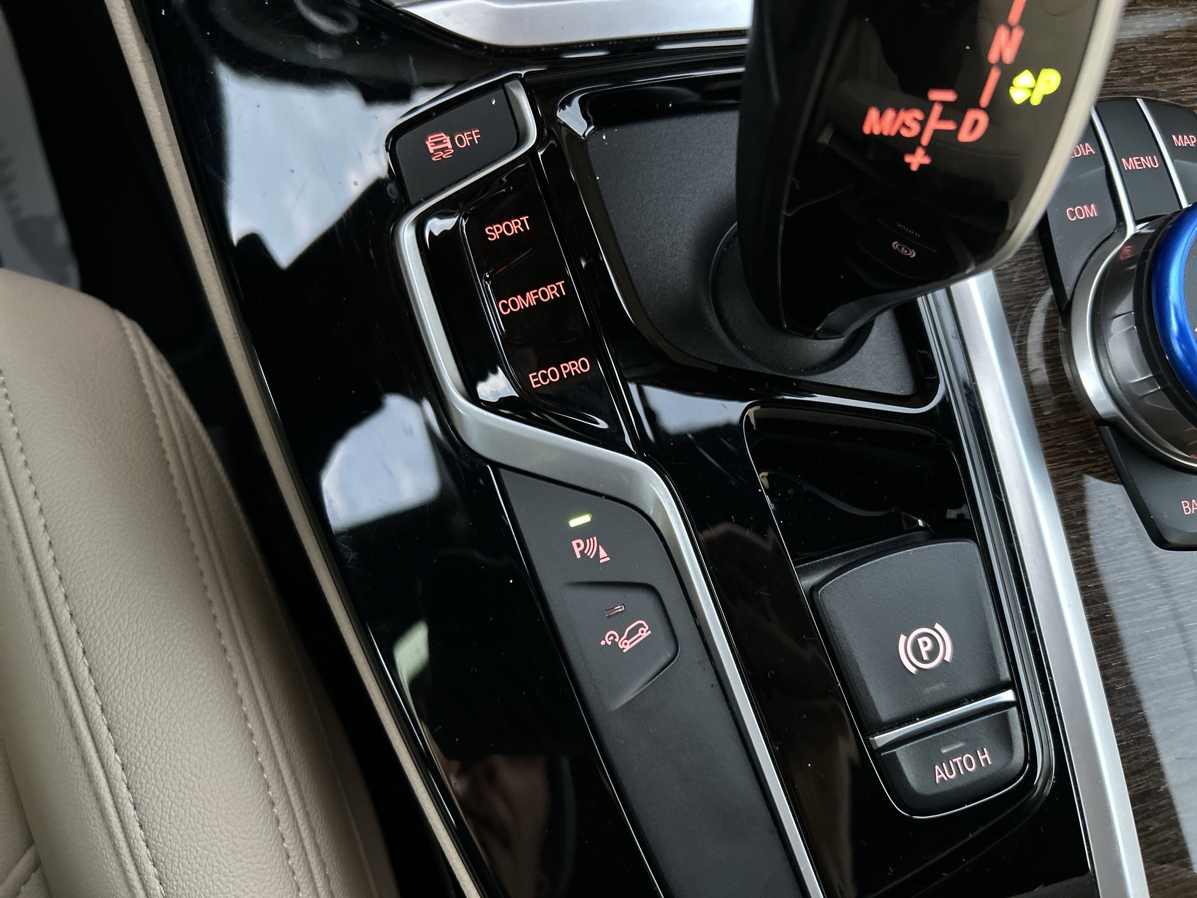 2019 BMW X3 XDRIVE 30I