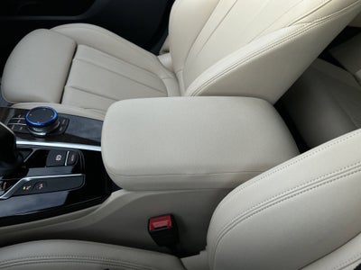 2019 BMW X3 XDRIVE 30I