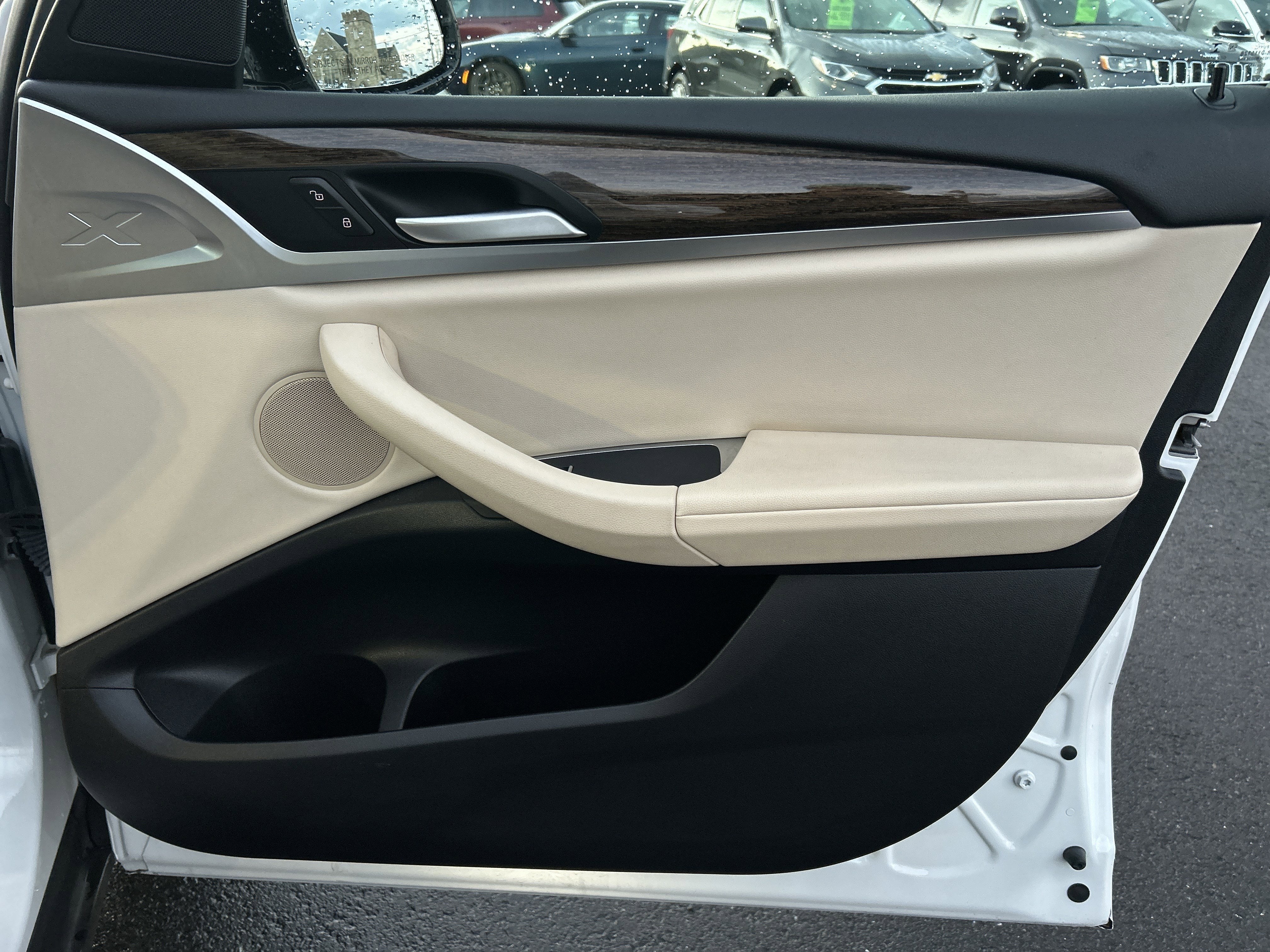 2019 BMW X3 XDRIVE 30I