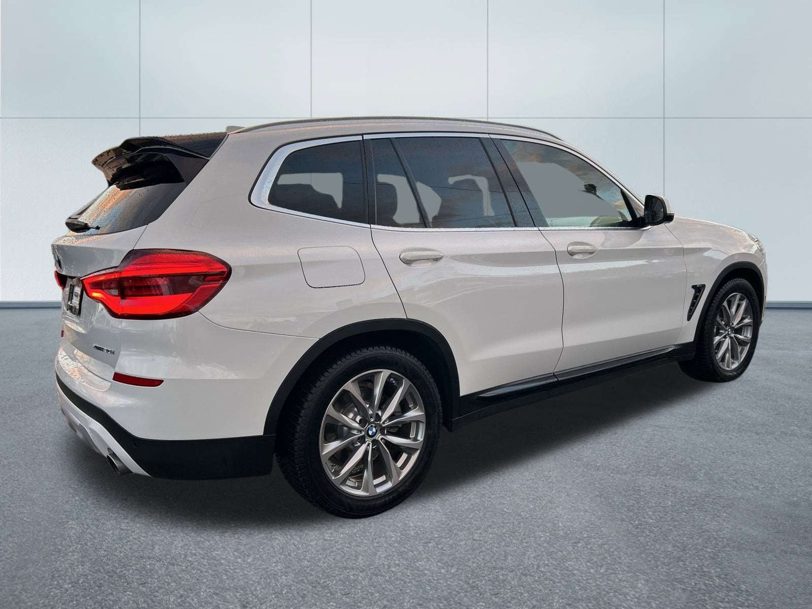 2019 BMW X3 XDRIVE 30I