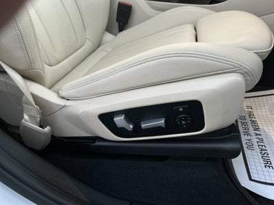 2019 BMW X3 XDRIVE 30I