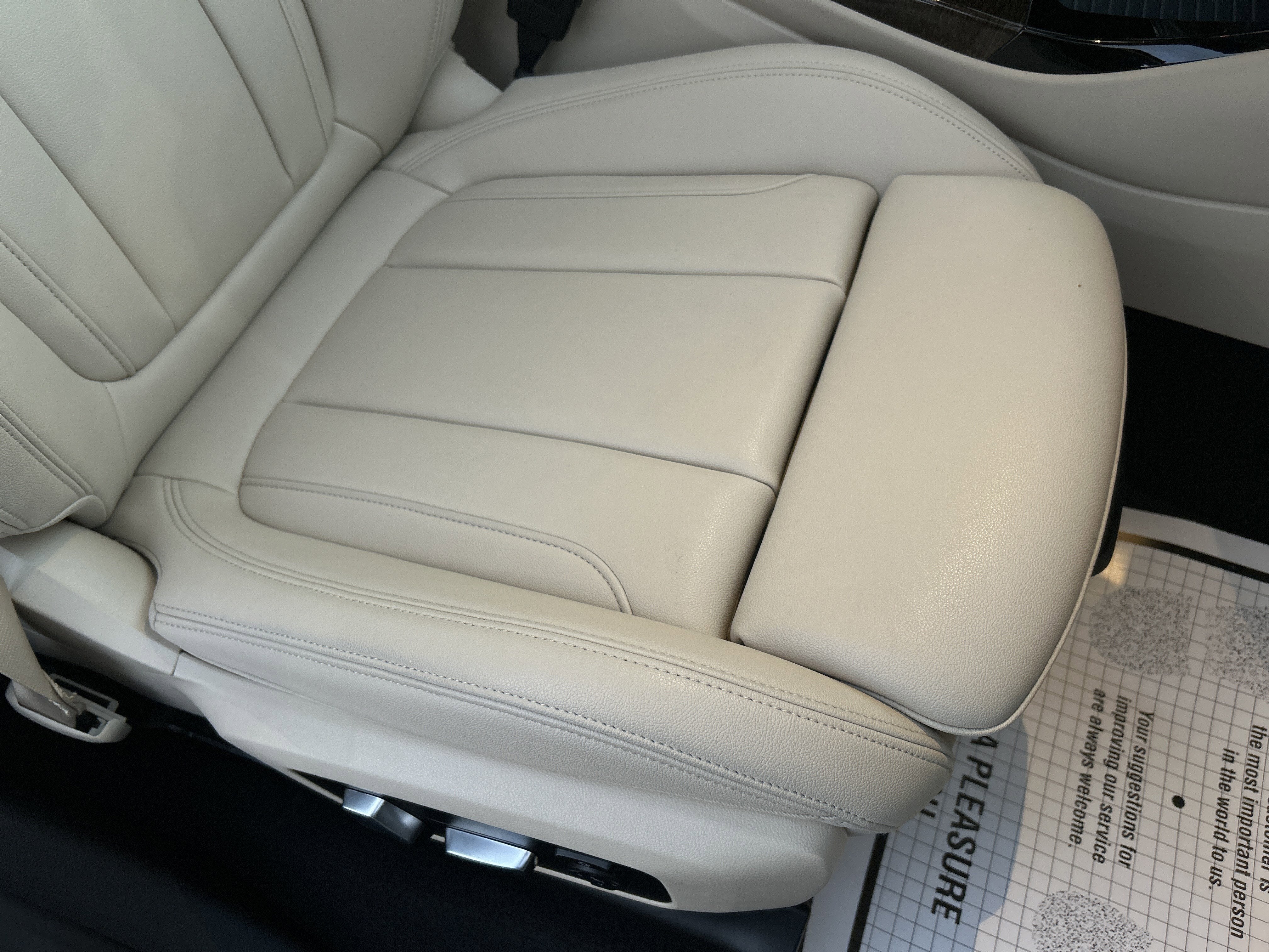 2019 BMW X3 XDRIVE 30I