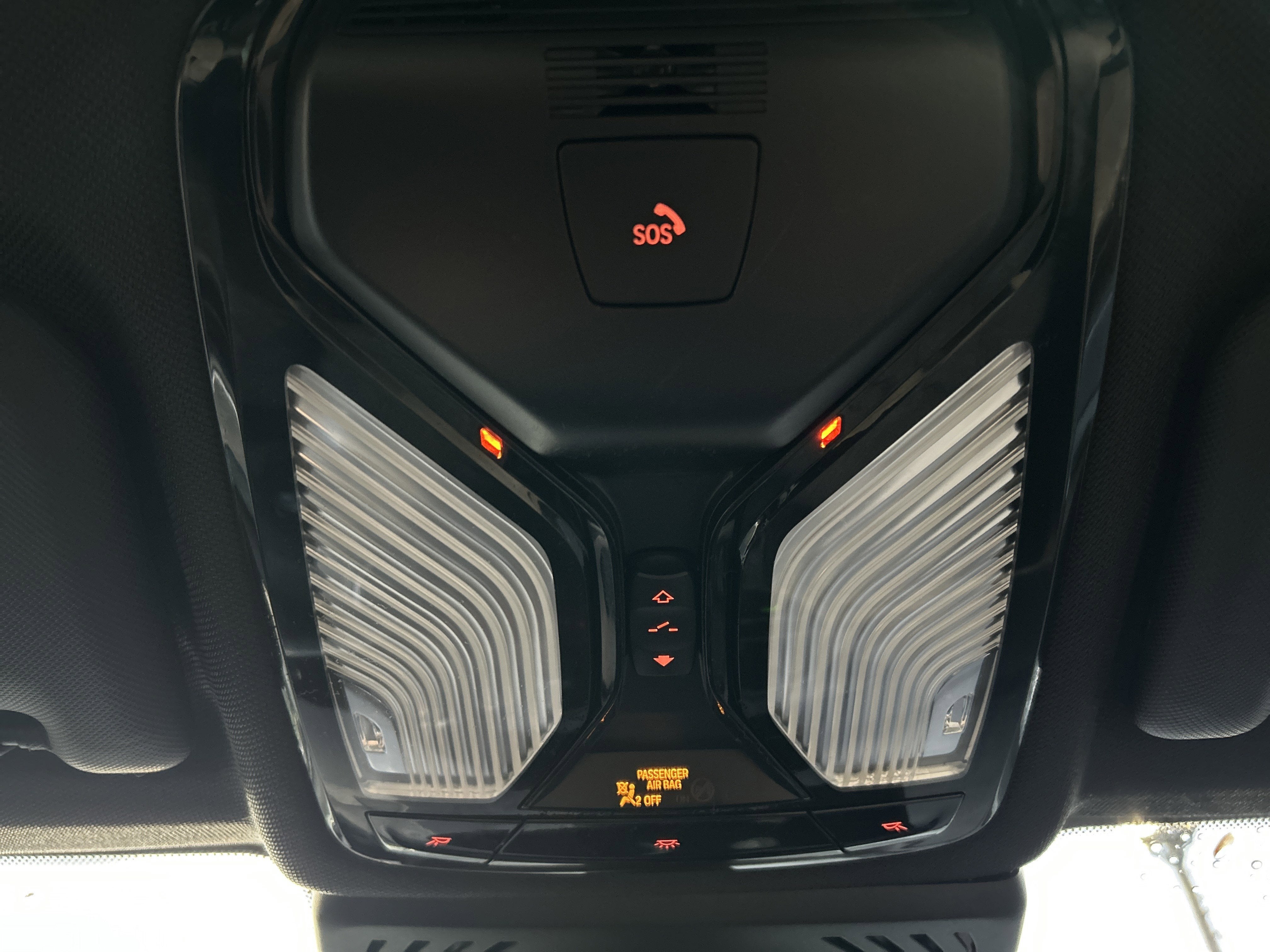 2019 BMW X3 XDRIVE 30I