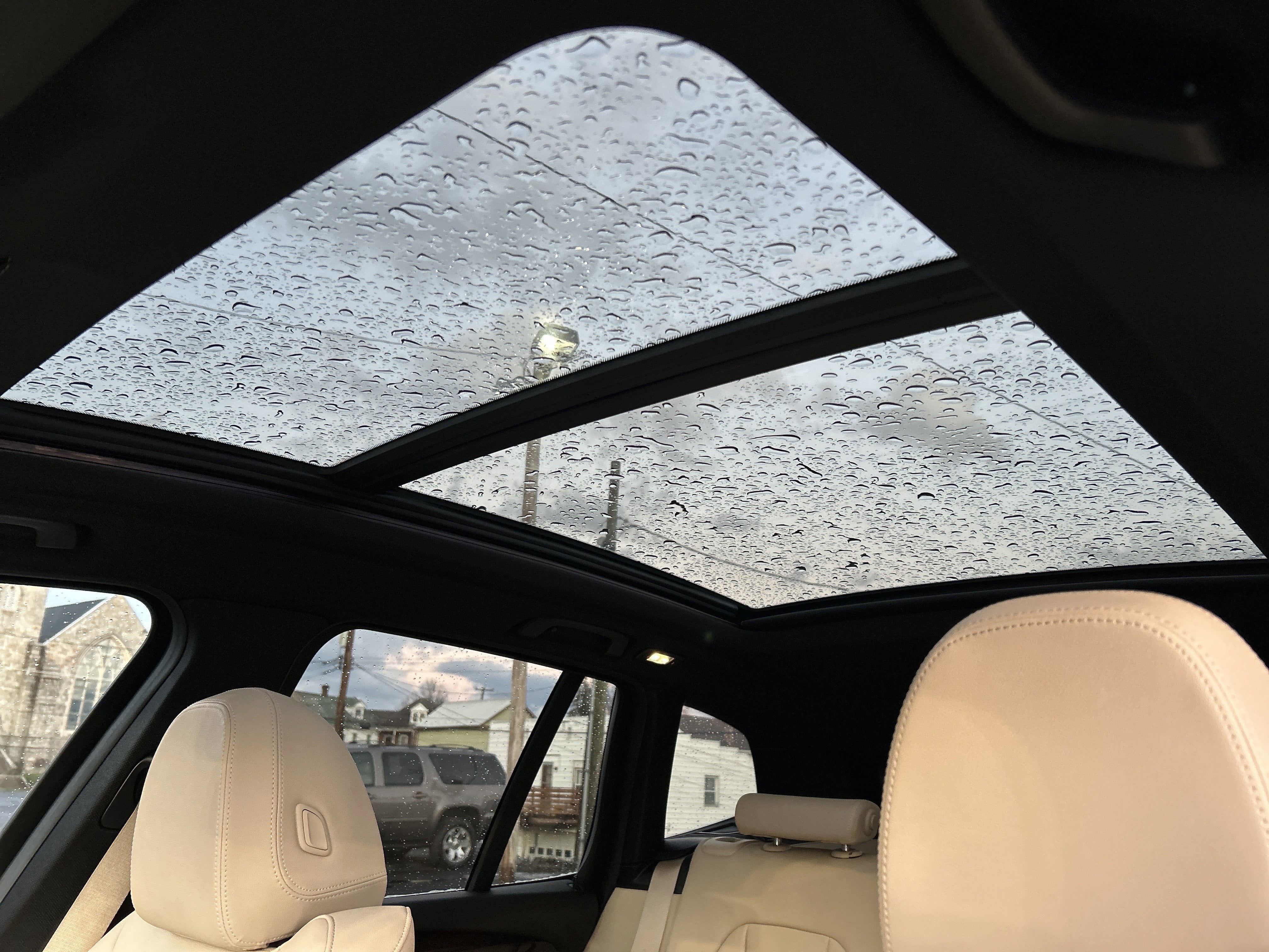 2019 BMW X3 XDRIVE 30I