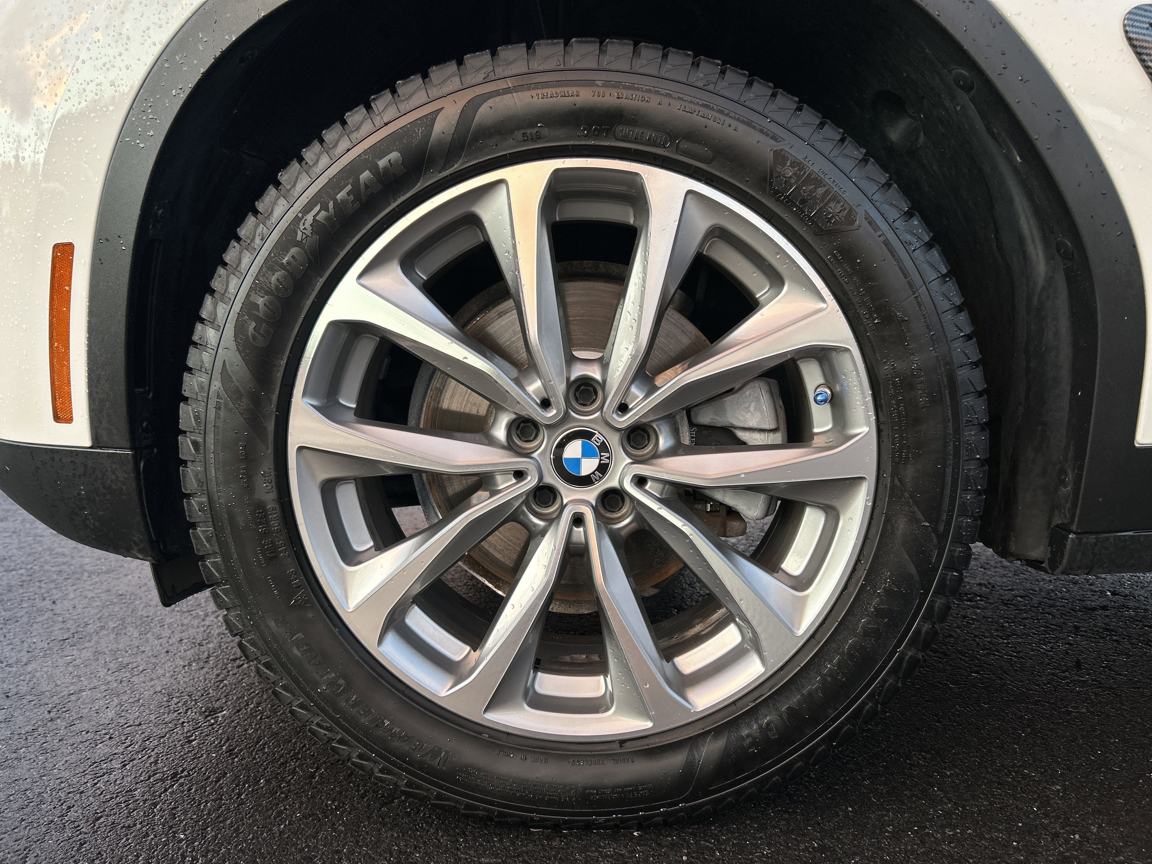 2019 BMW X3 XDRIVE 30I