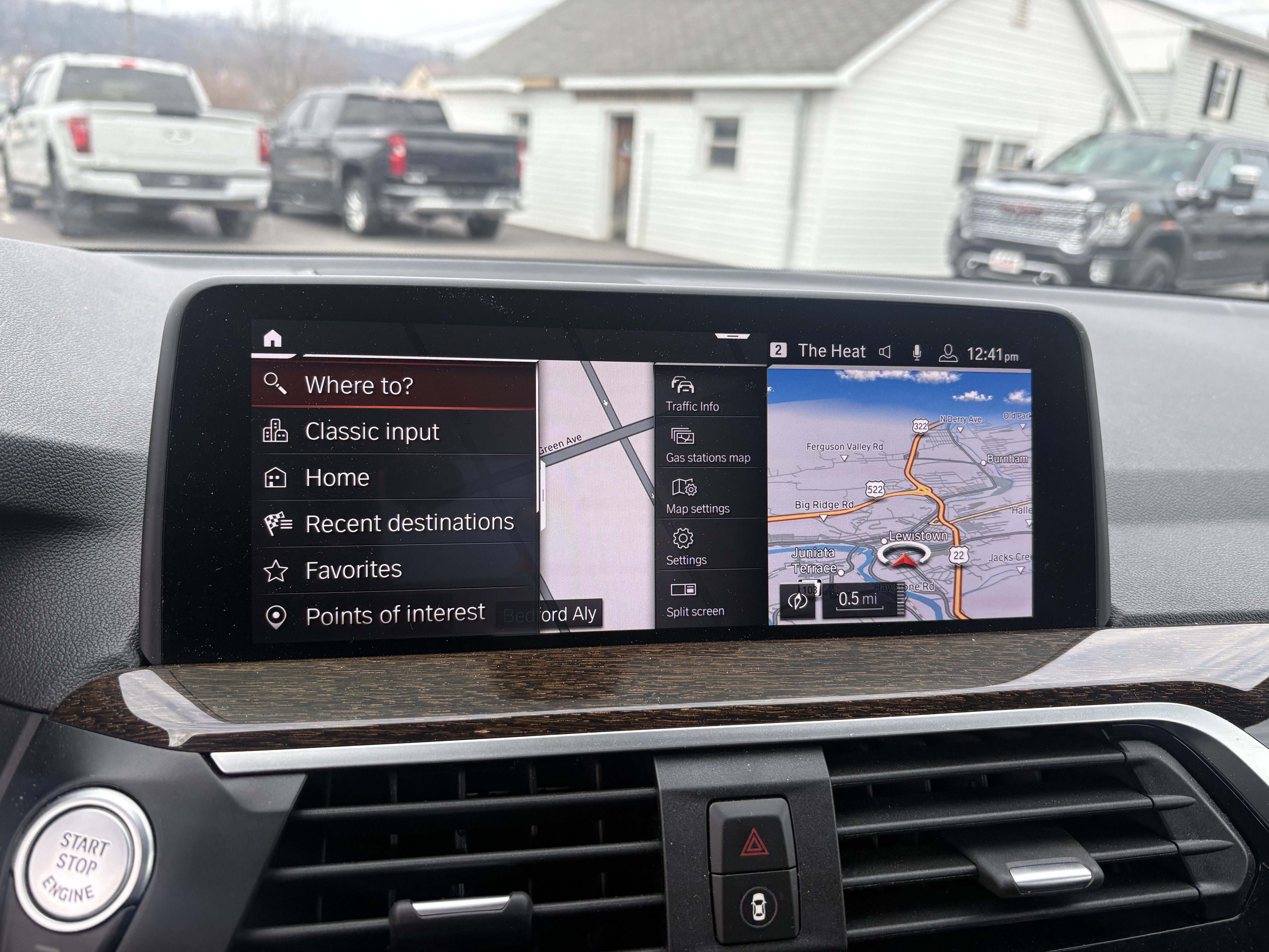 2020 BMW X3 XDRIVE 30I