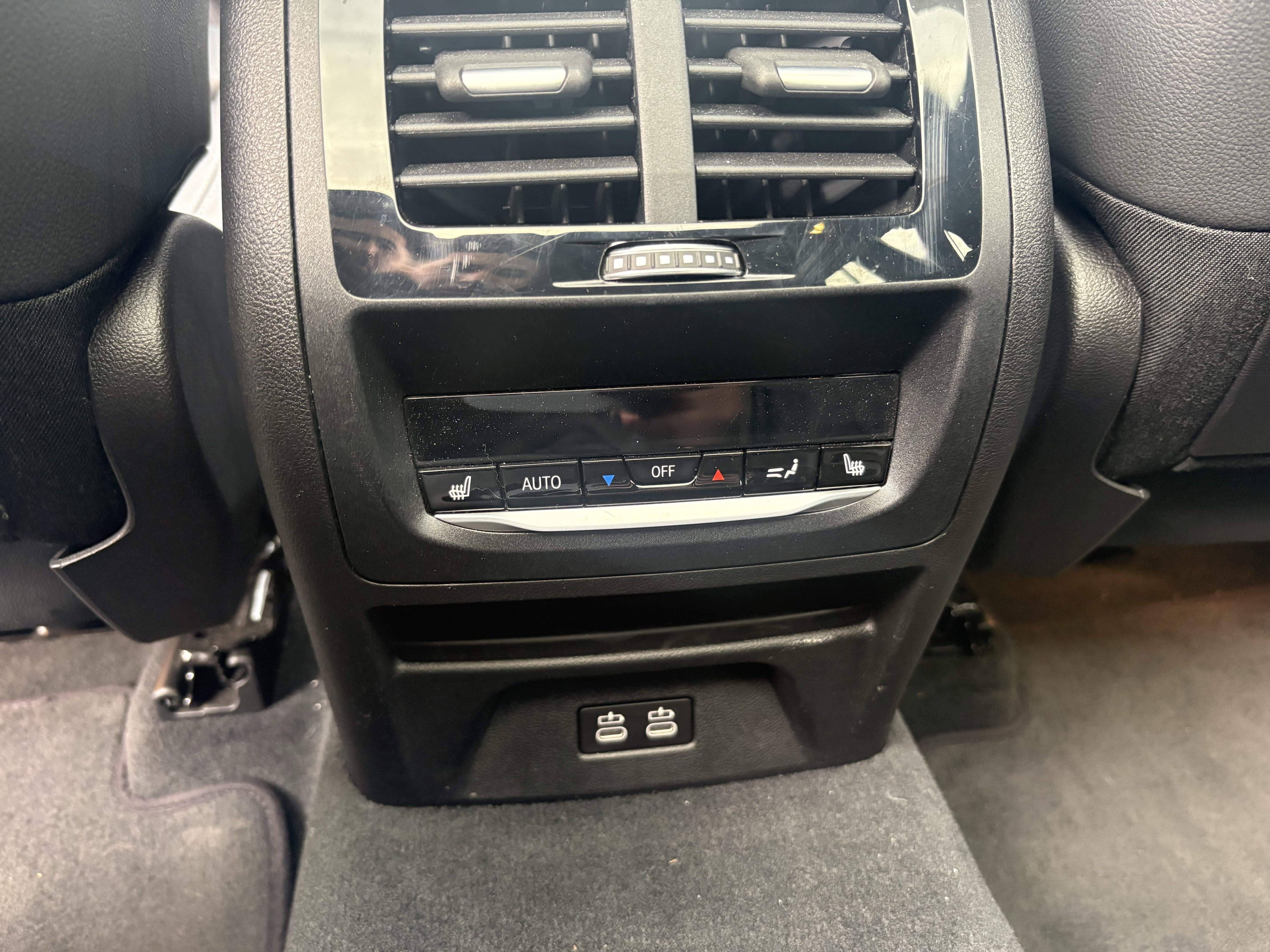 2020 BMW X3 XDRIVE 30I