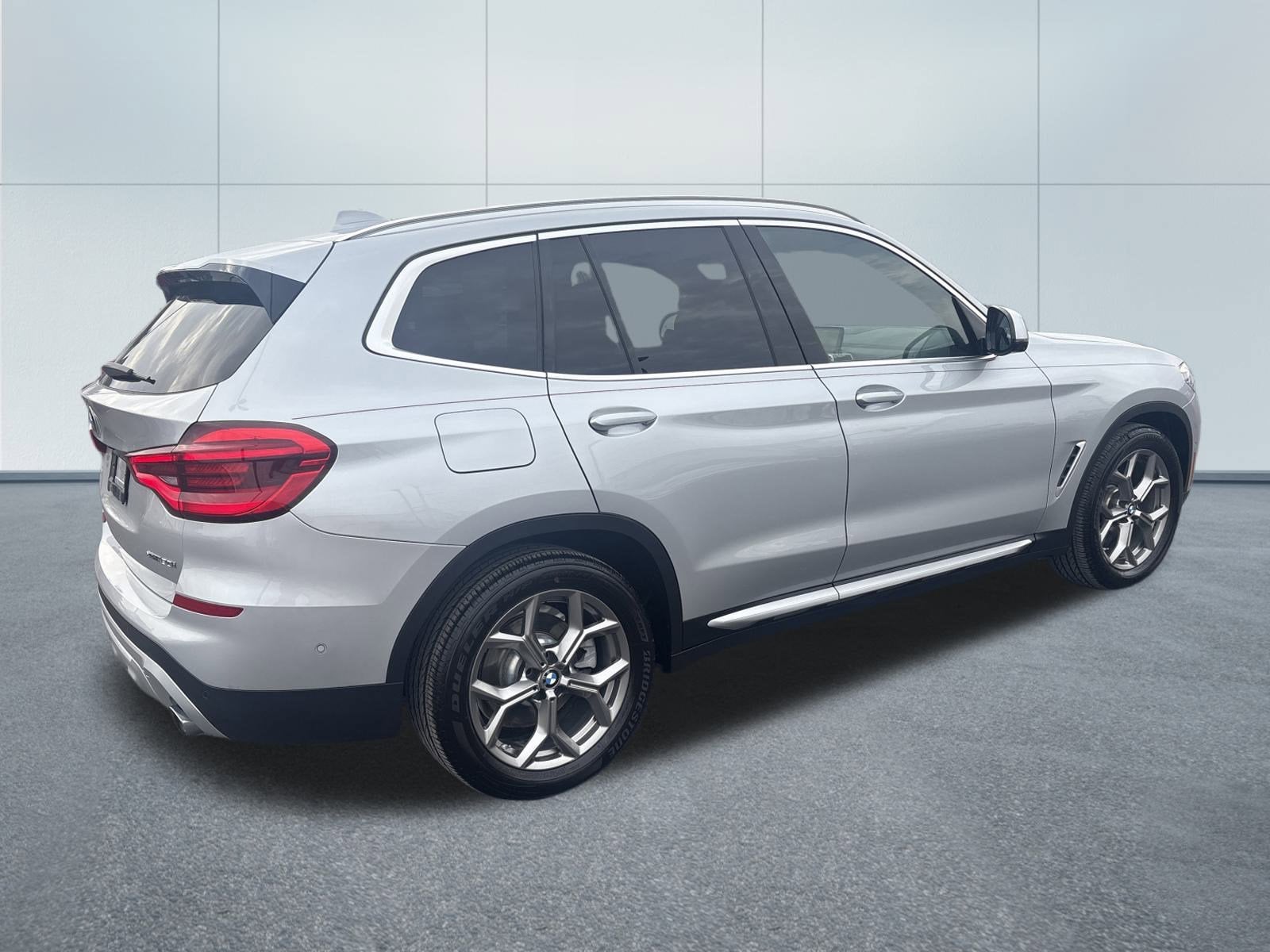 2020 BMW X3 XDRIVE 30I