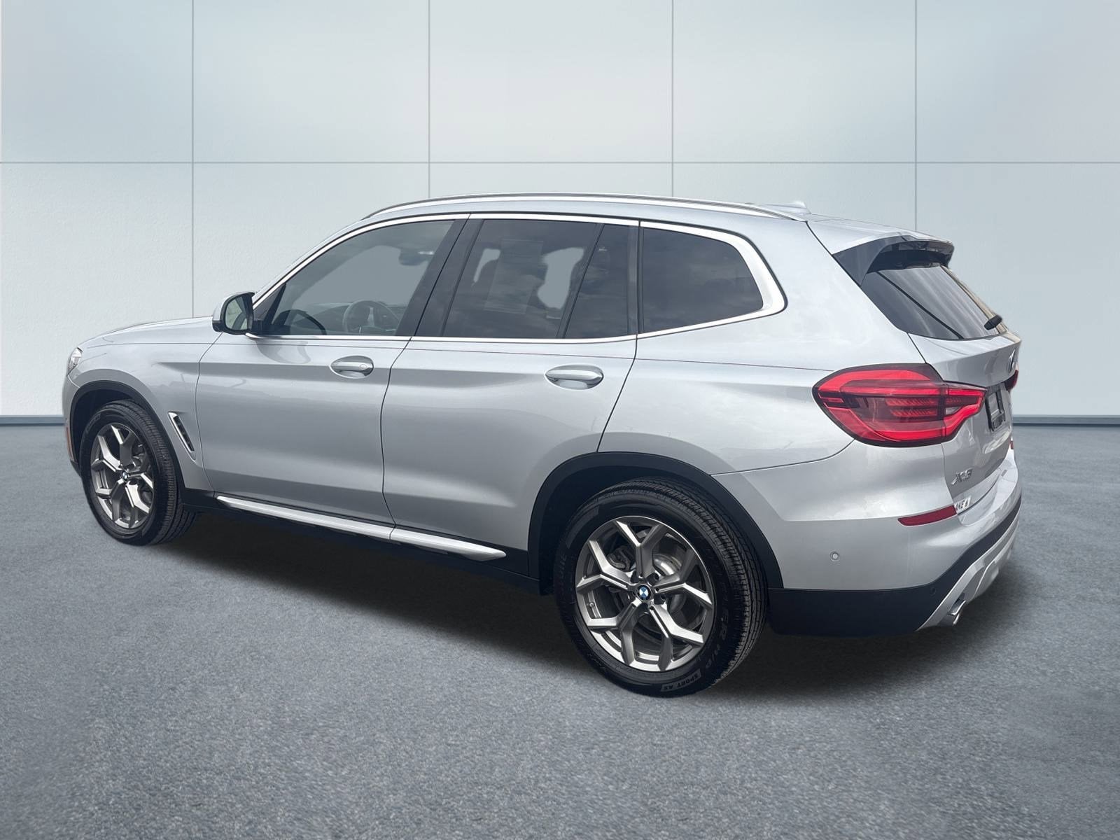 2020 BMW X3 XDRIVE 30I